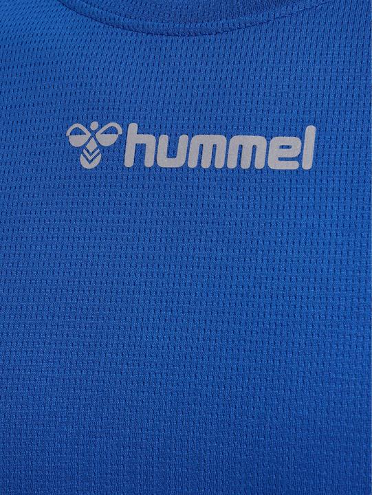 Actual product image hummel hmlRUN SINGLET S/L (XXL)