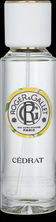 Roger & Gallet Cédrat (Eau de parfum, 30 ml)