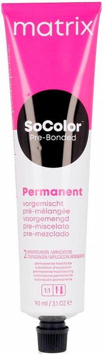 Image du produit Matrix Socolor 8N blond clair naturel 90ml (8N)