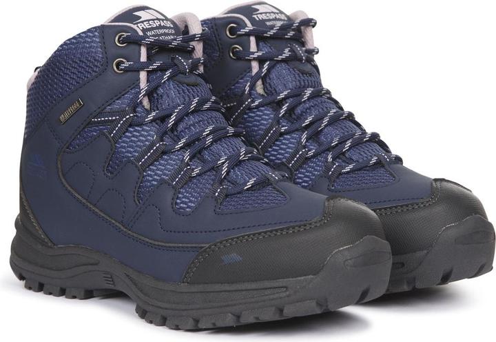 Produktbild Trespass MITZI Damen Wanderschuhe (38)