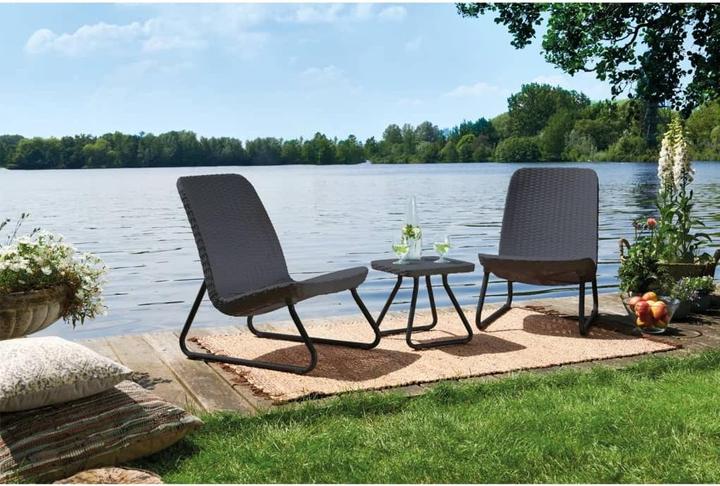 Actual product image Allibert Tyler