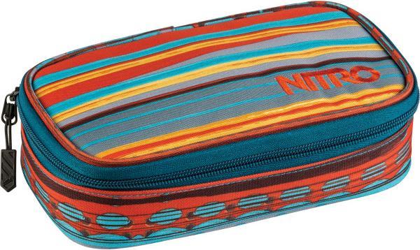 Produktbild Nitro Pencil Case XL Federmäppchen