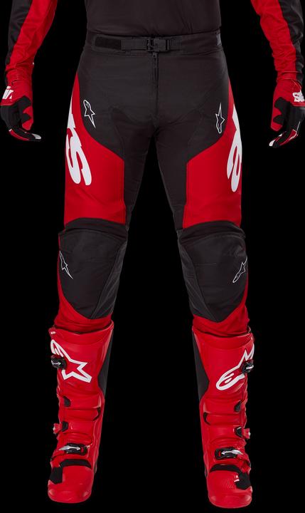 Actual product image Alpinestars Pant 25 Racer Veil Blk (Men, 32)