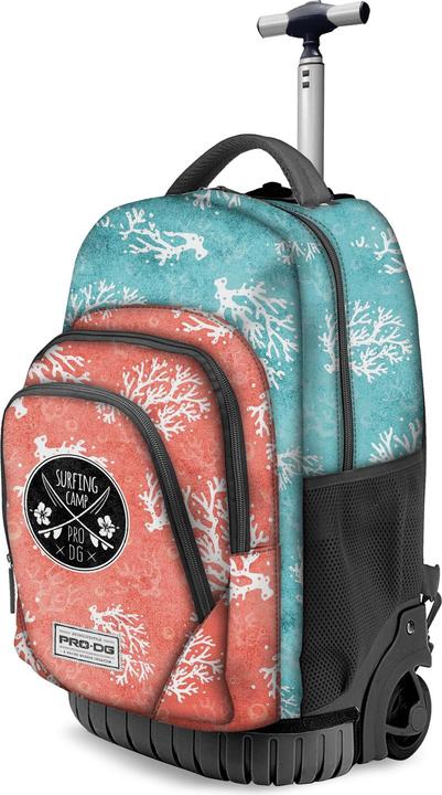 Image du produit ProDG FAN GTS Trolley Backpack Camp de surf