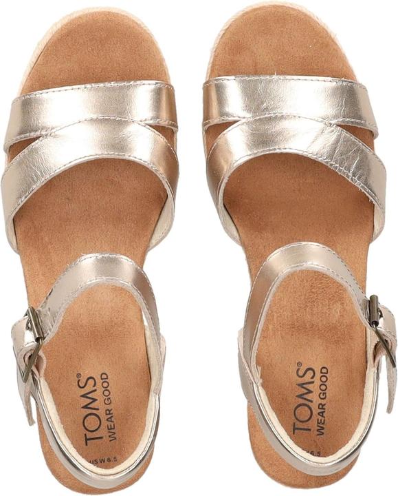 Produktbild Toms Sandalen (37)