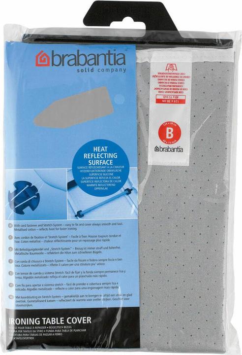 Produktbild Brabantia Metalised (Grösse B)