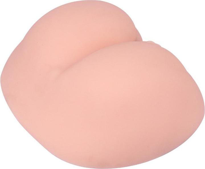 Image du produit Perfect Toys Masturbateur réaliste Buttocks Double Holes Vulve-Anus