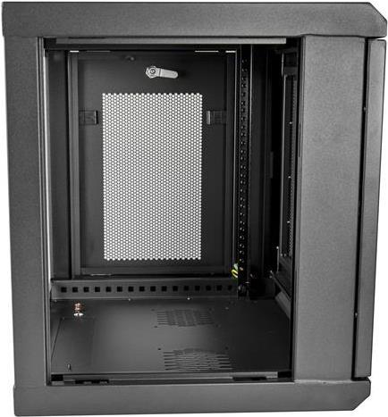 Actual product image StarTech Server Rack 9u F. Wall (9 RU, 19 inch rack)