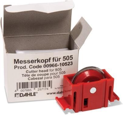 Dahle Ersatz-Messerkopf (1 Blätter)