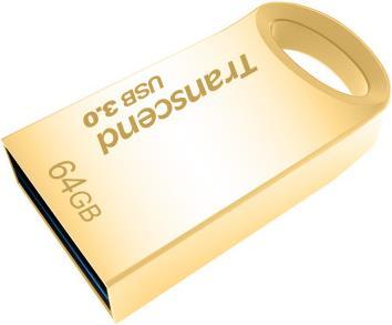 Produktbild Transcend JETFLASH 710 - USB 3.0-Stick (64 GB)