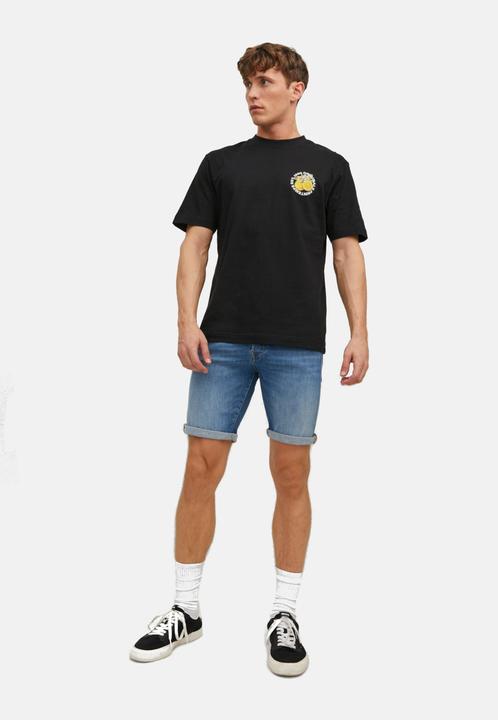 Produktbild Jack & Jones Rick Icon JJ 032 Jeansshorts (XXL)