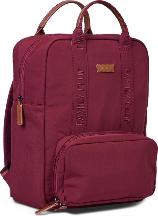 Actual product image Childhome Nursery Backpack Family Club