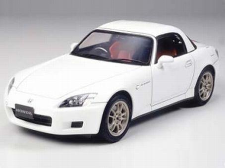 Produktbild Tamiya Honda S2000