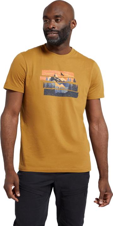 Image du produit Mountain Warehouse - T-shirt MOUNTAIN EXPLORER - Homme (M)