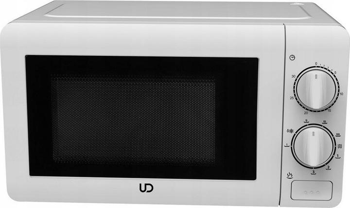 Immagine prodotto UD Mikrowellenherd - MG20L-WA (8594213440637) (20 l)
