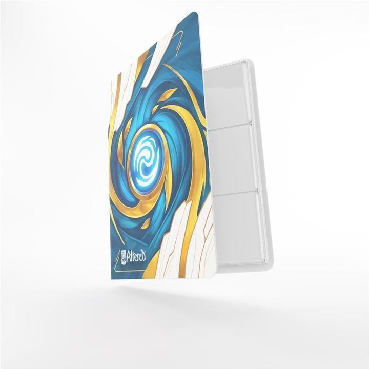 Produktbild Gamegenic Altered: 18-Pocket Album - Mana Orb