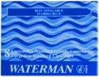 Immagine prodotto Waterman Standard (cartucce d'inchiostro, Nero)