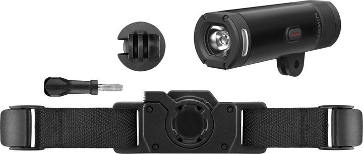 Produktbild Garmin Varia UT 800 mit Helmhalterung (800 lm, 800 lm)