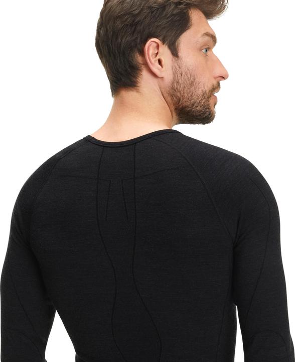 Produktbild Falke WT Longsleeved Shirt Regular m (S)