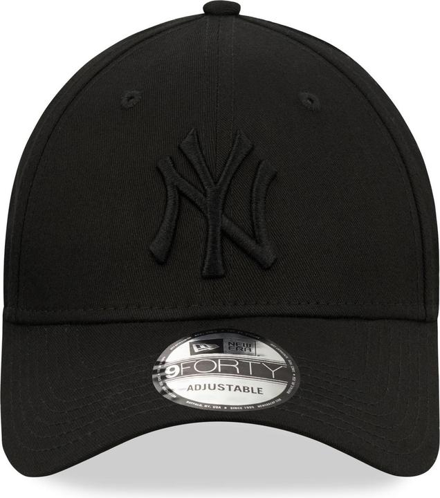 Immagine prodotto New Era Cappellino 9Forty Snapback - MLB New York Yankees nero