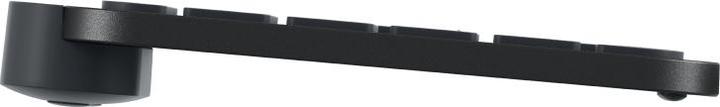 Image du produit Logitech MX Keys S (TR, Sans fil)