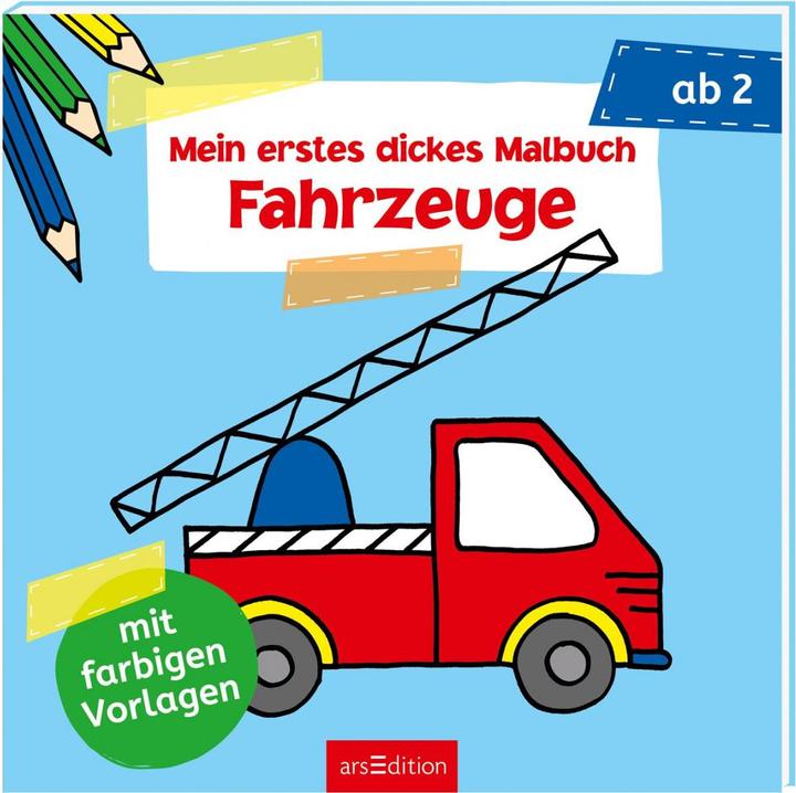 Image du produit Véhicules
