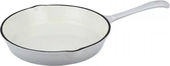Productafbeelding Kinghoff Geëmailleerde gietijzeren pan 26cm KH-1519