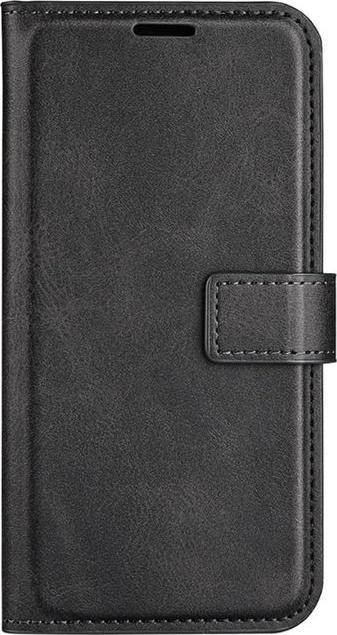 Produktbild MU Classic Classic II Leder Bookcover Series (Apple iPhone 16)