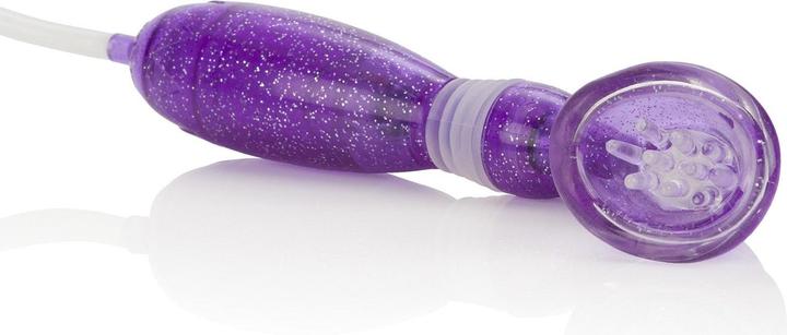 Actual product image CalExotics Advanced Clitoral Pump