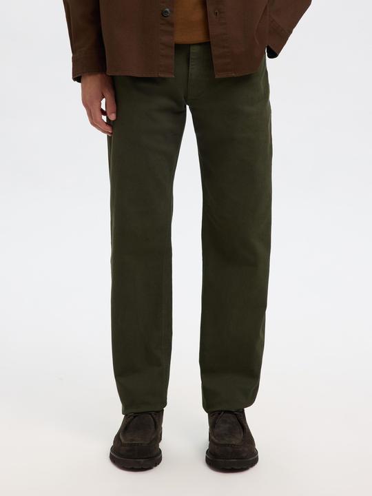 Produktbild Selected Homme SLH196-STRAIGHTSCOTT 3431 COLORED NOOS (W31/L32)