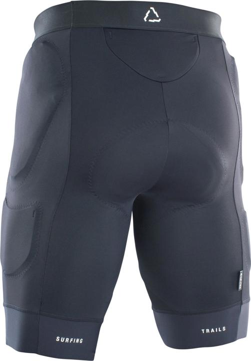 Actual product image ION Protection Wear Shorts Plus Amp (XS, Protector shorts, Unique specimen)