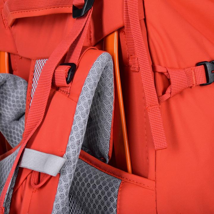 Actual product image Deuter Aircontact Core 45+10 (45 l)