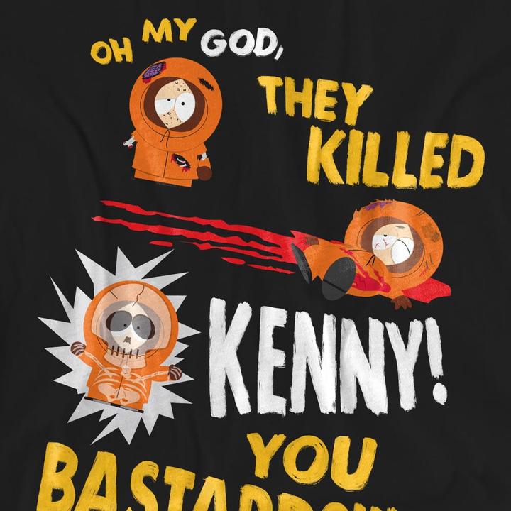 Immagine prodotto Ubisoft Dead Maglietta Kenny (Personaggio di ) Adulto Unisex (S)