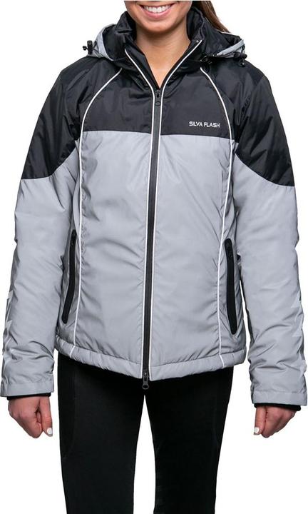 HyVIZ Silva Flash Wasserdichte gepolsterte Jacke