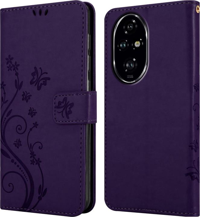 Image du produit Cadorabo Coque pour Honor 200 Pro pour Fleur Book (Honor 200 Pro)