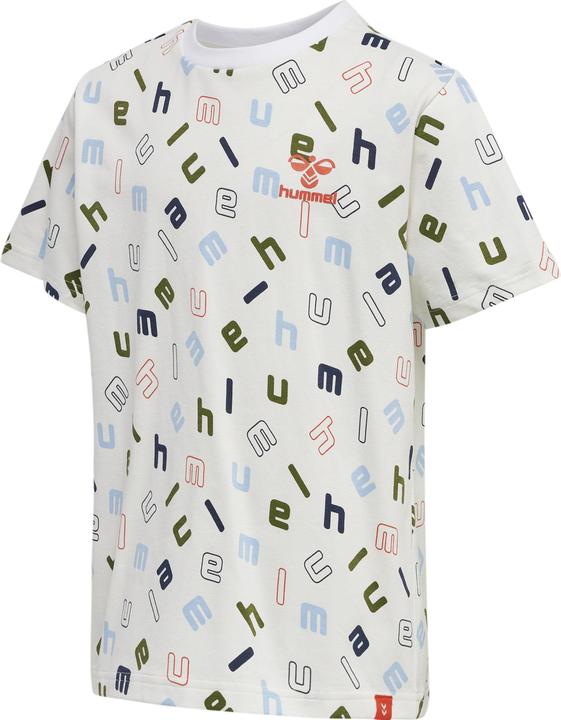 Produktbild hummel ELO T-SHIRT S/S (140)