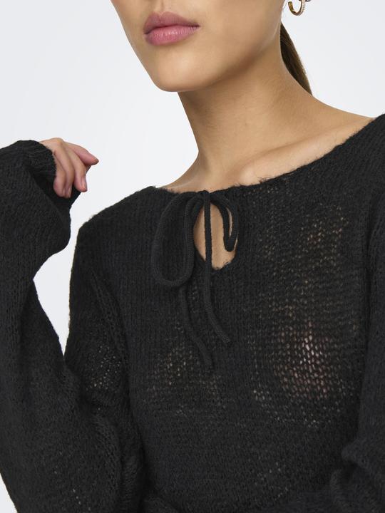 Produktbild Only ONLMISTY Strickpullover Strickpullover (M)