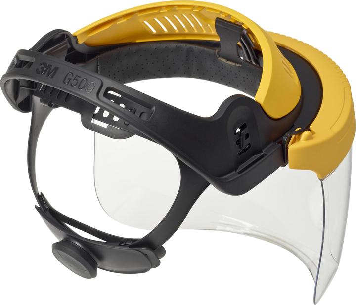 Productafbeelding 3M Hoofdsteun G500-GU