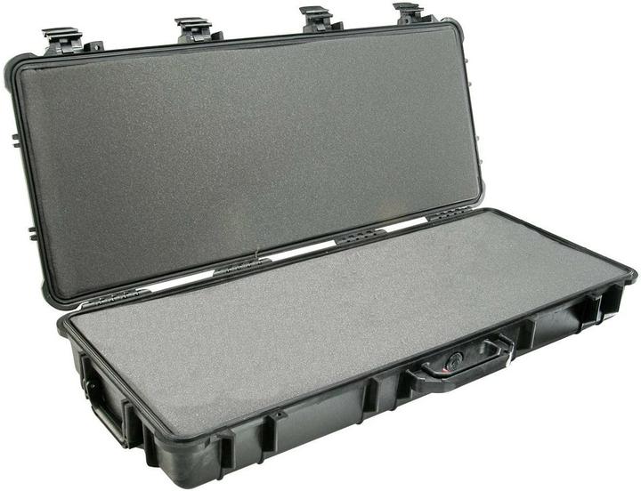Produktbild Peli Kunststoffkoffer 1700 (Kamera Beutel, 41.52 l)