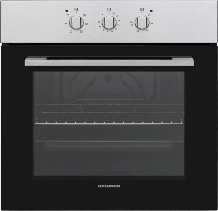Produktbild Heinner HBO-V656G-IX