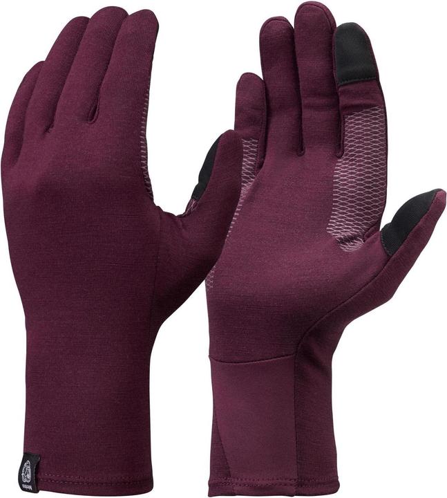 Actual product image Forclaz SOUS GANT TREK 500 LAINE (XL, XXL)
