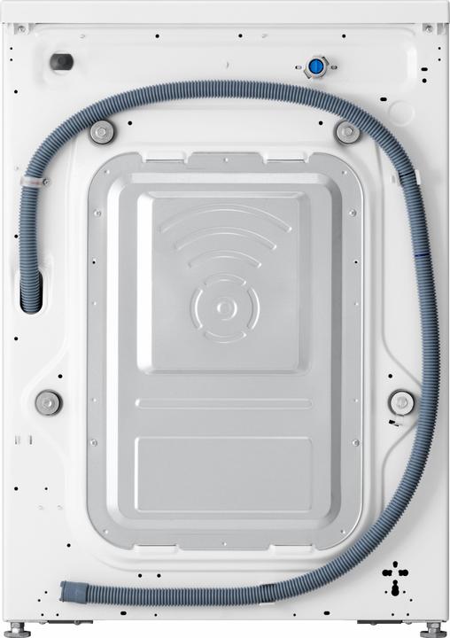 Actual product image LG F4NX1009NWB Washing machine 9 Kg Class A (9 kg, Left)