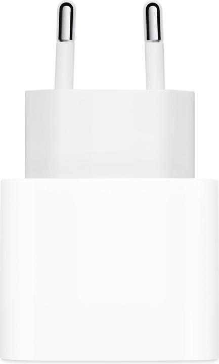 Productafbeelding Apple USB-C voedingsadapter (20 W)