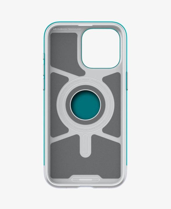 Produktbild Spigen Classic C1 MagFit (Apple iPhone 15 Pro)