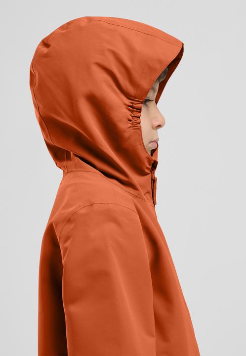 Actual product image Jack Wolfskin Flaze Jacket K (152)