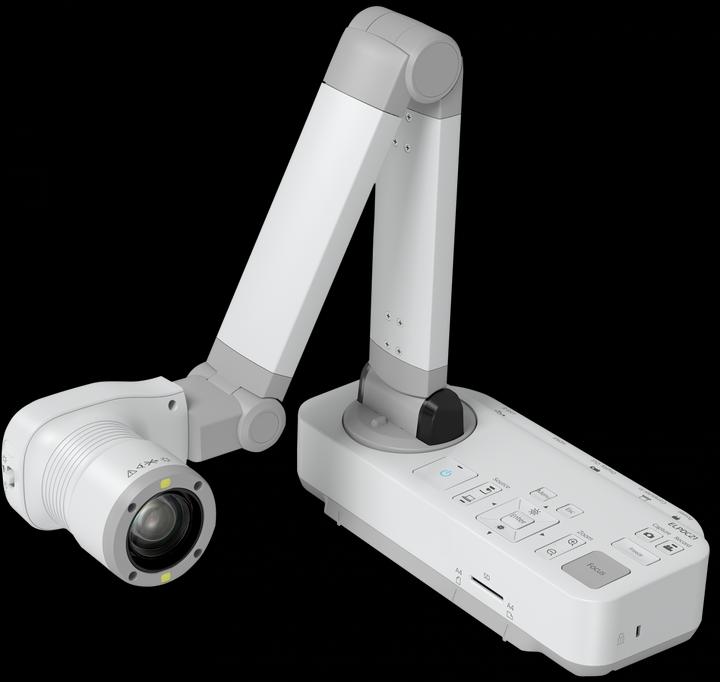 Productafbeelding Epson Elpdc21 (4K, A3)