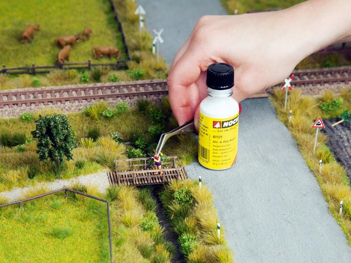 Produktbild Noch Hin & Weg Kleber 61121 30 g