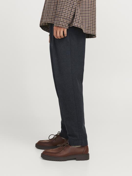Produktbild Jack & Jones Weiter Beinschnitt Hosen mit weitem Bein Hosen mit weitem Bein (W32/L34)