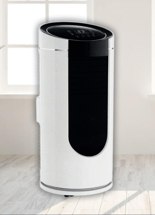 Actual product image Sonnenkönig Fresco 900 (30 m², 9000 BTU/h)