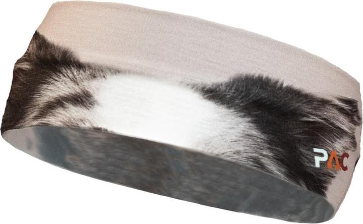 P.A.C. Kids Recycled Headband